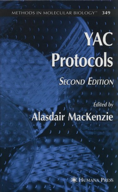 YAC Protocols