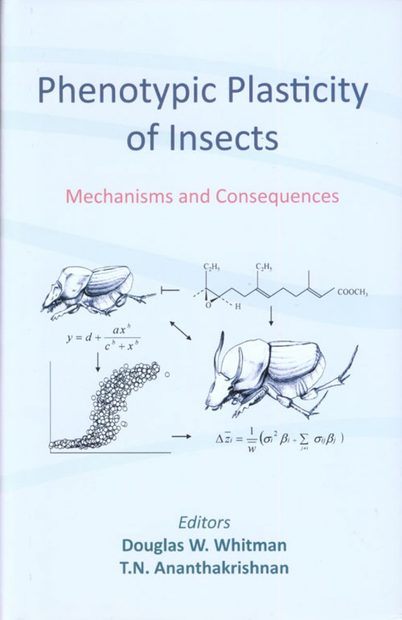 Phenotypic Plasticity of Insects