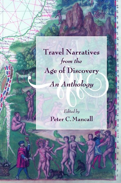 Travel Narratives from the Age of Discovery