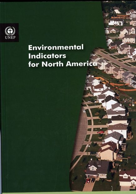 Environmental Indicators for North America