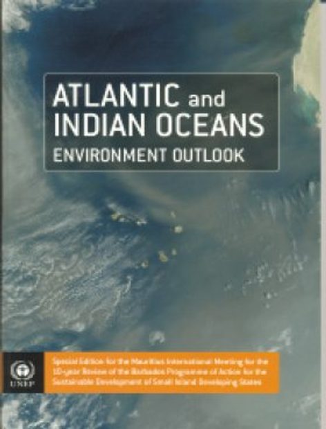 Atlantic and Indian Oceans Environmental Outlook
