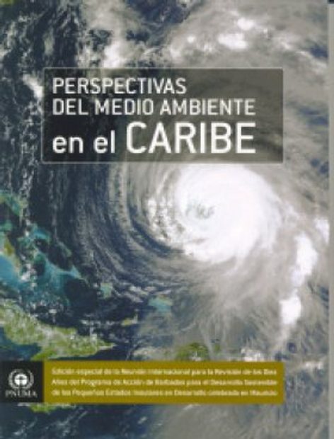 Perspectivas del Medio Ambiente en el Caribe