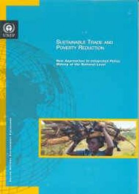 Sustainable Trade and Poverty Reduction