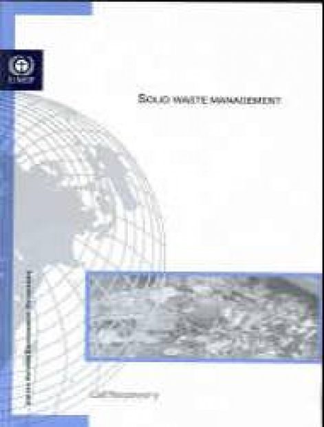 Solid Waste Management