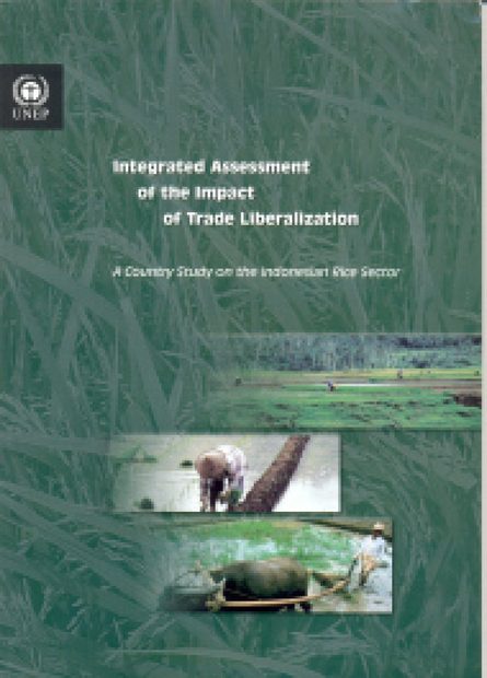 Integrated Assessment of the Impact of Trade Liberalization