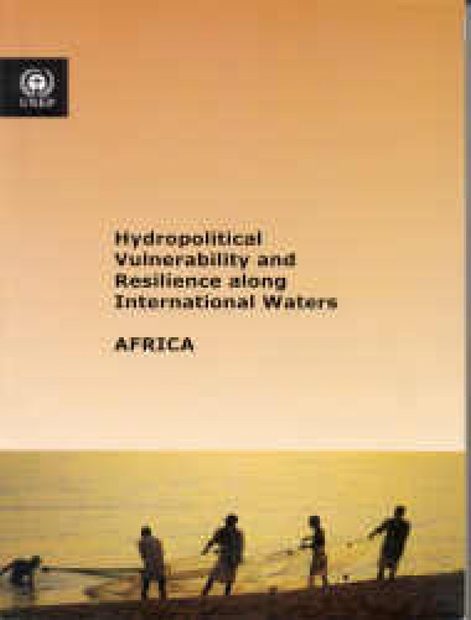 Hydropolitical Vulnerability and Resilience Along International Waters