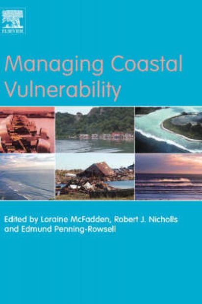 Managing Coastal Vulnerability