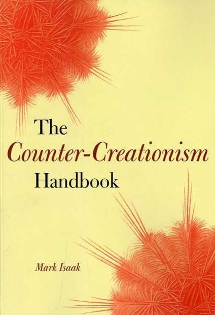 The Counter-Creationism Handbook