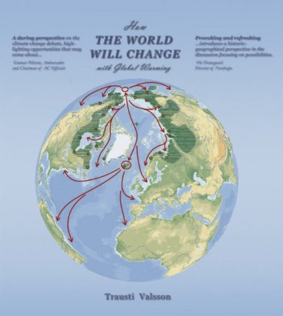 How the World Will Change - With Global Warming