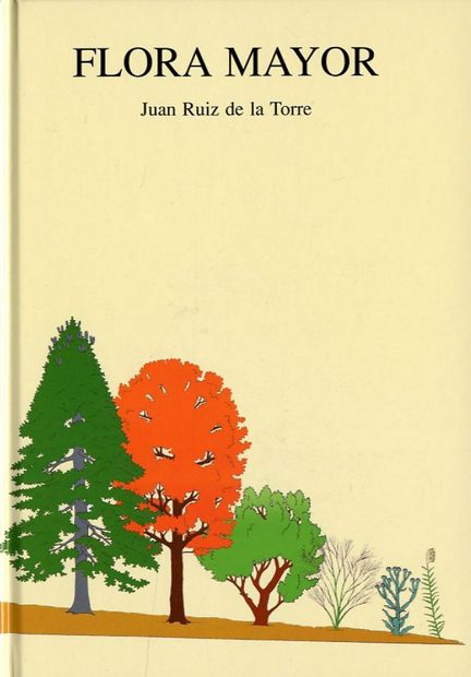 Flora Mayor [Spanish]