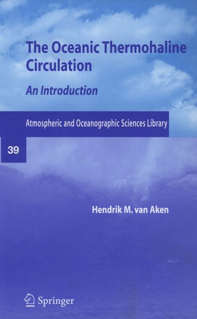 The Oceanic Thermohaline Circulation