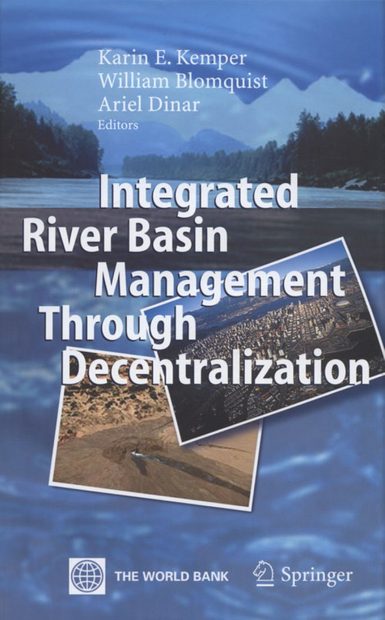Integrated River Basin Management Through Decentralization