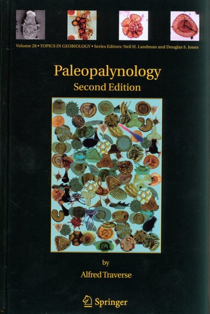 Paleopalynology