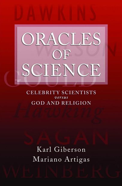 Oracles of Science