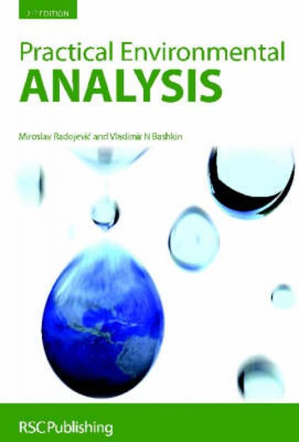 Practical Environmental Analysis