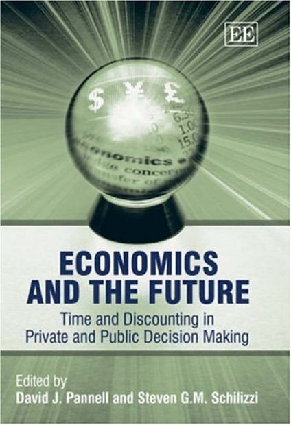Economics and the Future