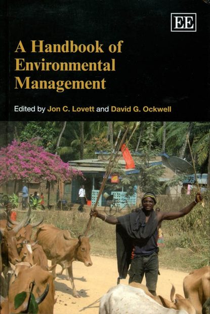 A Handbook of Environmental Management