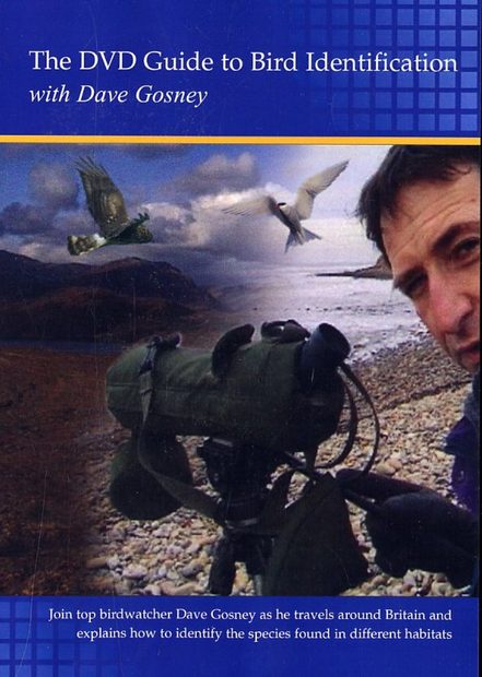 The DVD Guide to Bird Identification (Region 2)