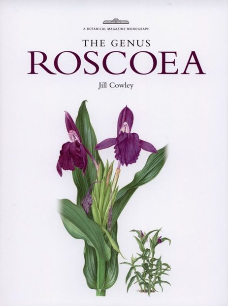 The Genus Roscoea
