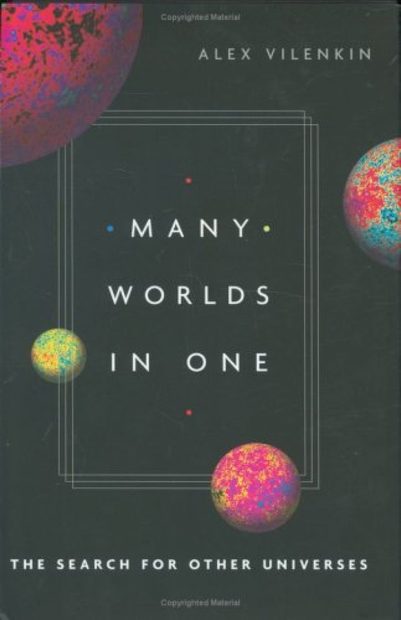 Many Worlds in One