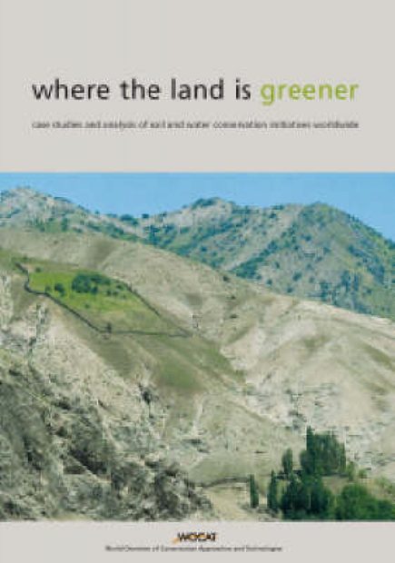 Where the Land is Greener