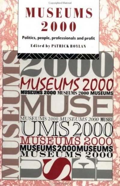 Museums 2000