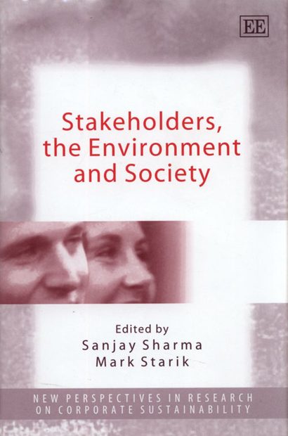 Stakeholders, the Environment and Society