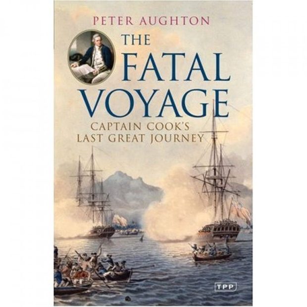 The Fatal Voyage