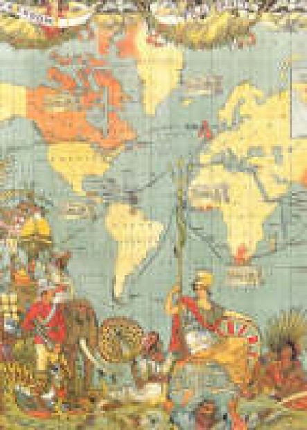 Writing, Travel and Empire