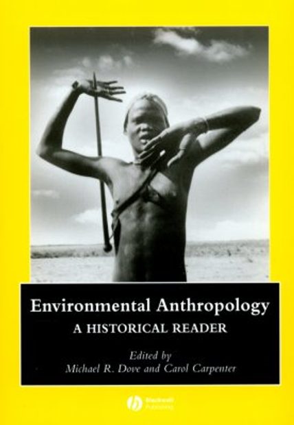 Environmental Anthropology