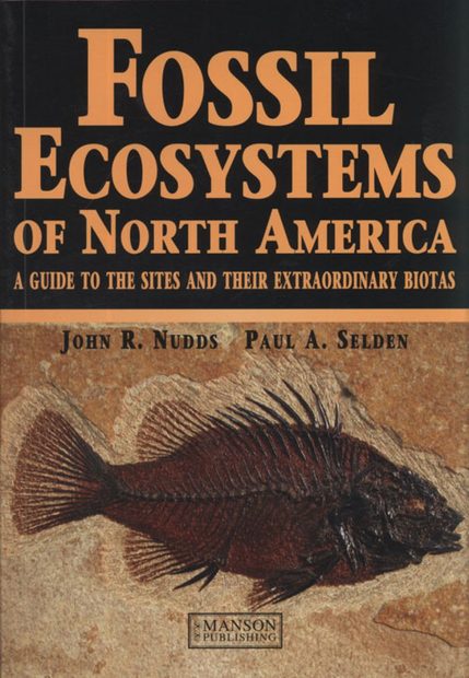 Fossil Ecosystems of North America