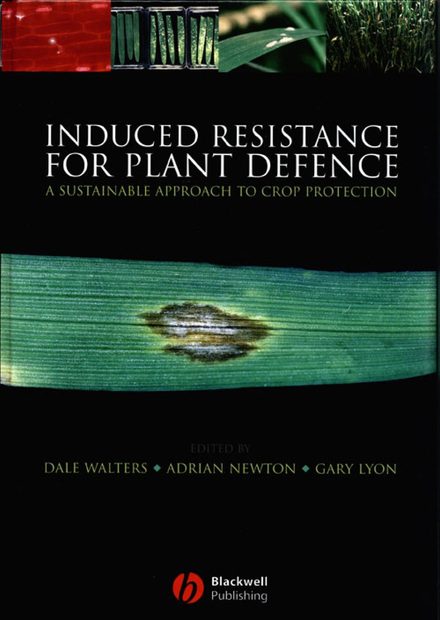 Induced Resistance for Plant Defence