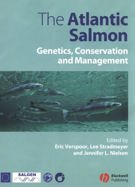 The Atlantic Salmon