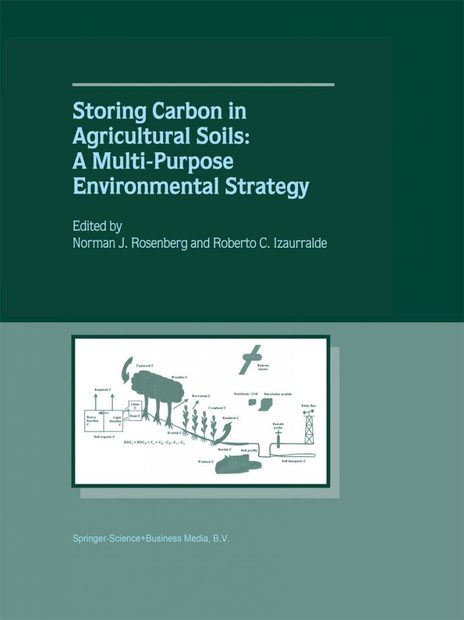 Storing Carbon in Agricultural Soils: A Multi-Purpose Environmental ...