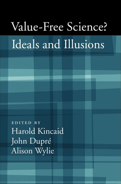 Value-Free Science