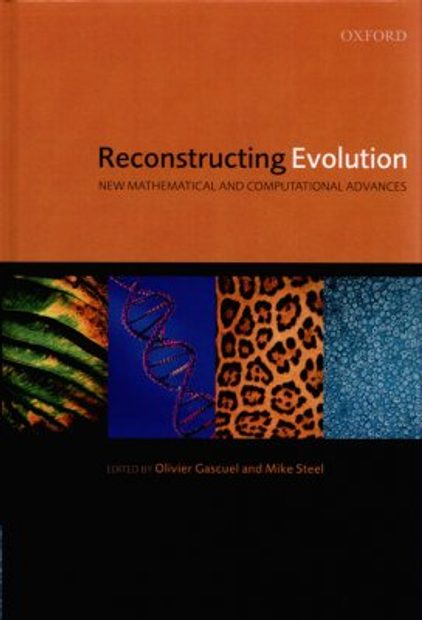Reconstructing Evolution
