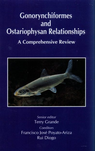 Gonorynchiformes and Ostariophysan Relationships
