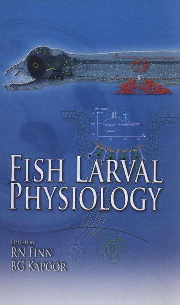 Fish Larval Physiology