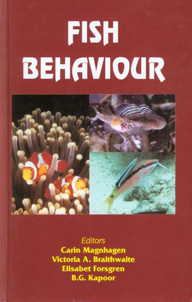 Fish Behaviour