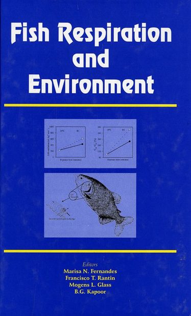 Fish Respiration and Environment
