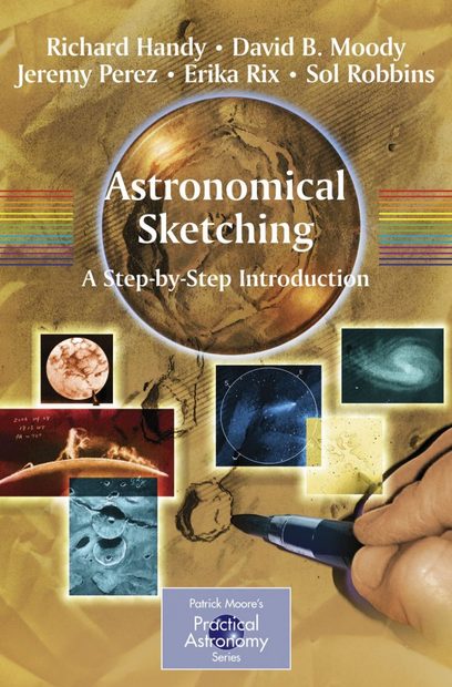 Astronomical Sketching