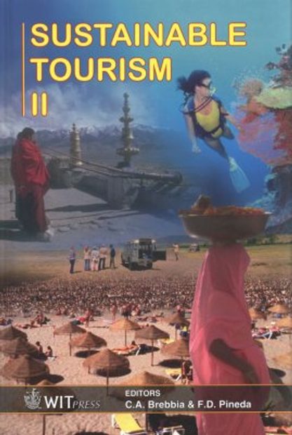 Sustainable Tourism II