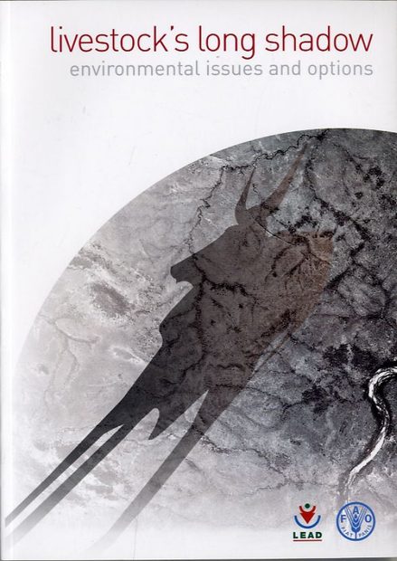 Livestock's Long Shadow