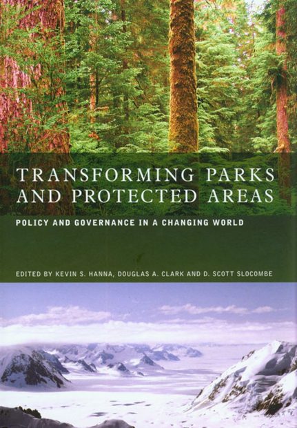 Transforming Parks and Protected Areas