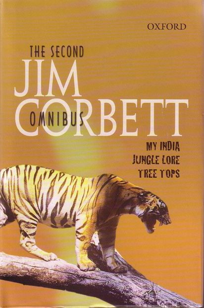 The Second Jim Corbett Omnibus