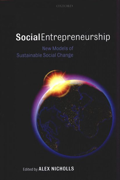 Social Entrepreneurship