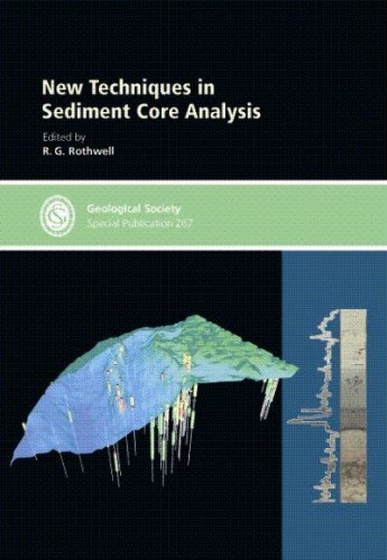New Techniques in Sediment Core Analysis