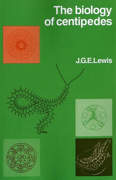 The Biology of Centipedes