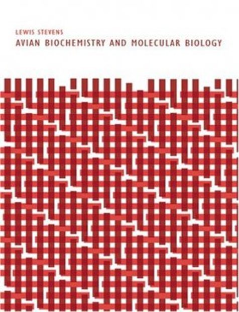 Avian Biochemistry and Molecular Biology