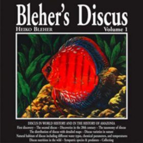 Bleher's Discus, Volume 1 | NHBS Academic & Professional Books